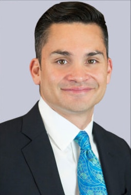 Mario Cisneros